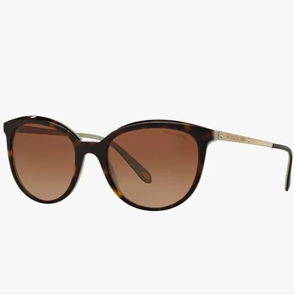 Tiffany & Company Sunglasses Tf4117 MA#158 - Picture 1 of 15